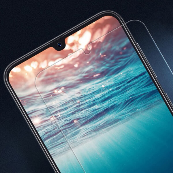 Premium 9D aizsargstikls Izmael Huawei Nova Y70 - caurspīdīgs