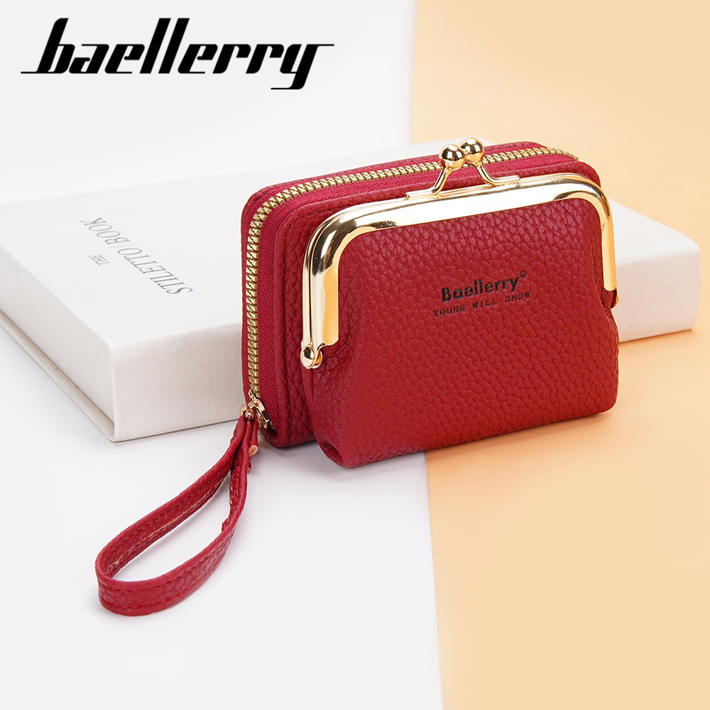 Maks Baellerry CA-35913 - Rozā