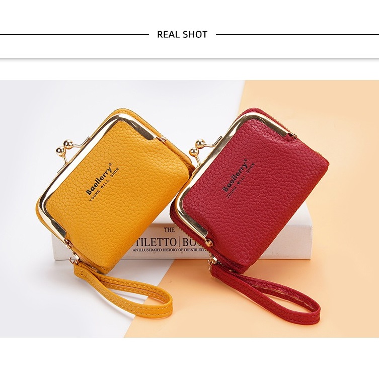 Maks Baellerry CA-35913 - Rozā