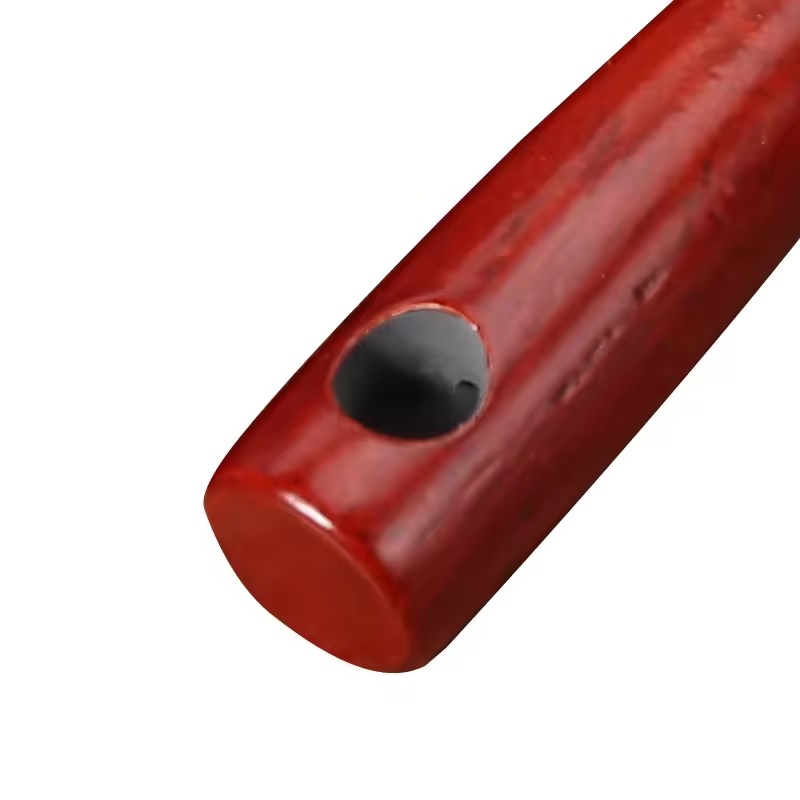 Tabakas pīpe - FT12404 / Tumši brūna