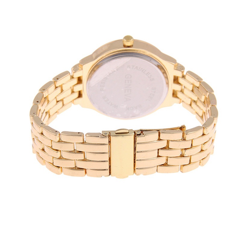 Pulkstenis ZO-22683 - Sudraba