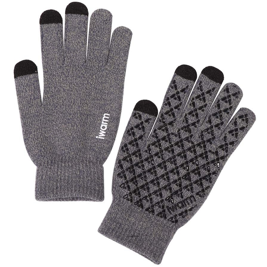 Cimdi IW-21572 - Violeta / M