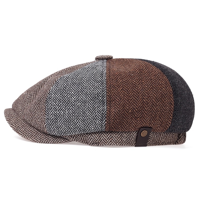 Berete JO - 11094 - Brūna / L