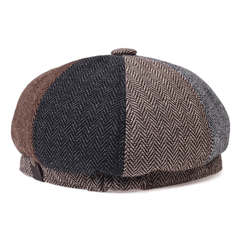 Berete JO - 11094 - Brūna / L