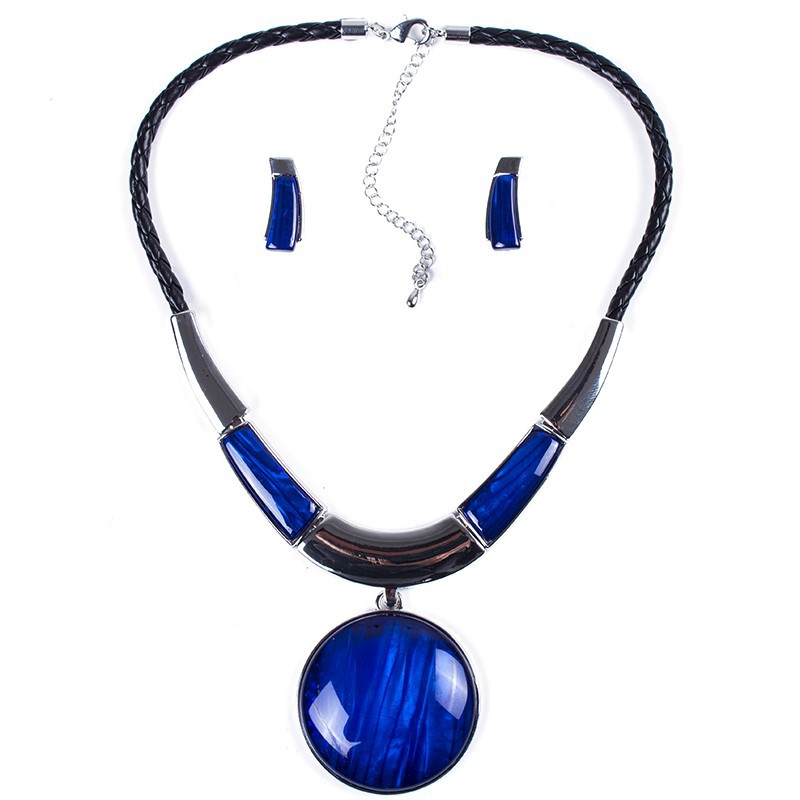 Set QU-299 Consort - Violeta