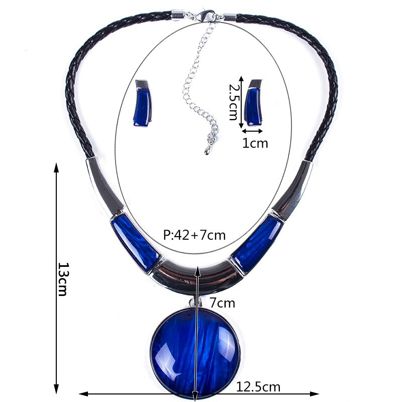 Set QU-299 Consort - Violeta