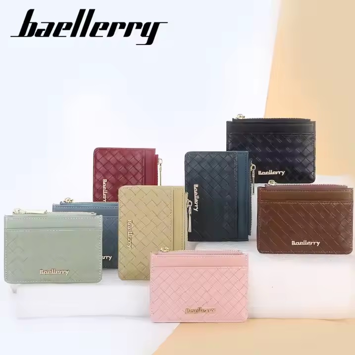 Maks Baellerry VA-35883 - Rozā