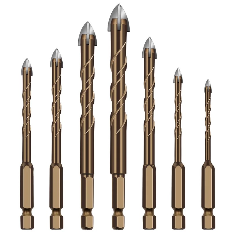 Krustveida urbis - 4mm