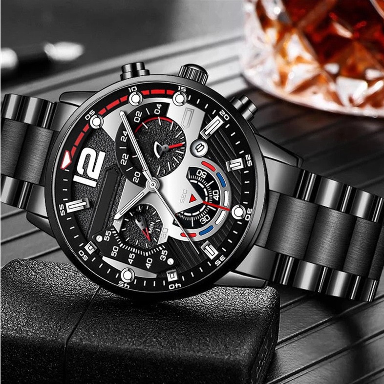 Pulkstenis ZA-25944 - Sudraba