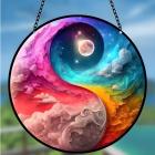 Yin Yang / Tips4