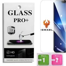 Premium 9D aizsargstikls Izmael Apple iPhone 14 Pro - caurspīdīgs