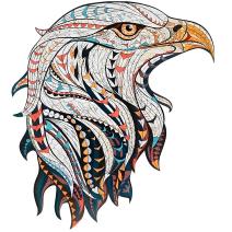 Koka puzle - Adler / L