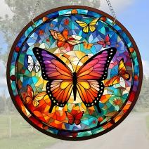 Saules ķērājs - Butterfly / Typ16 / XL
