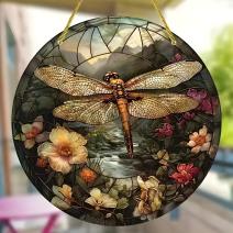 Saules ķērājs - Dragonfly / Tips7