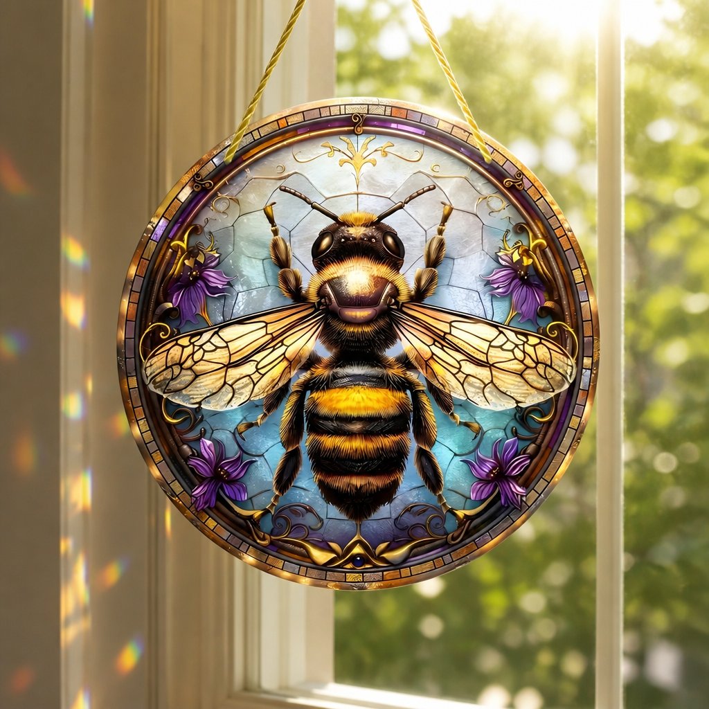 Saules ķērājs - Bee / Typ2B