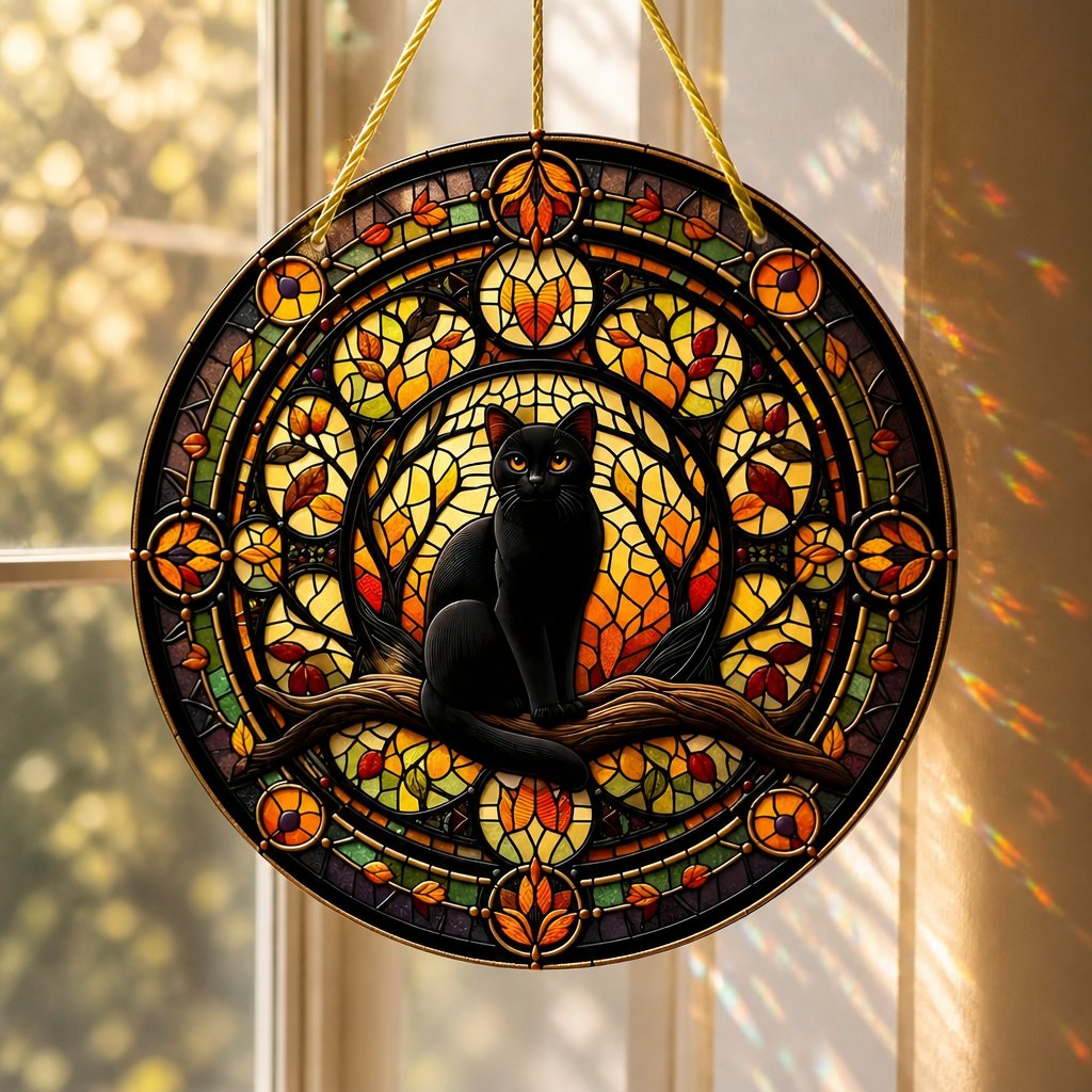 Saules ķērājs - Cat / Typ6 / L