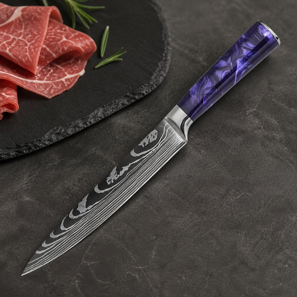 Virtuves nazis BL-39311 - Slicing / Violets