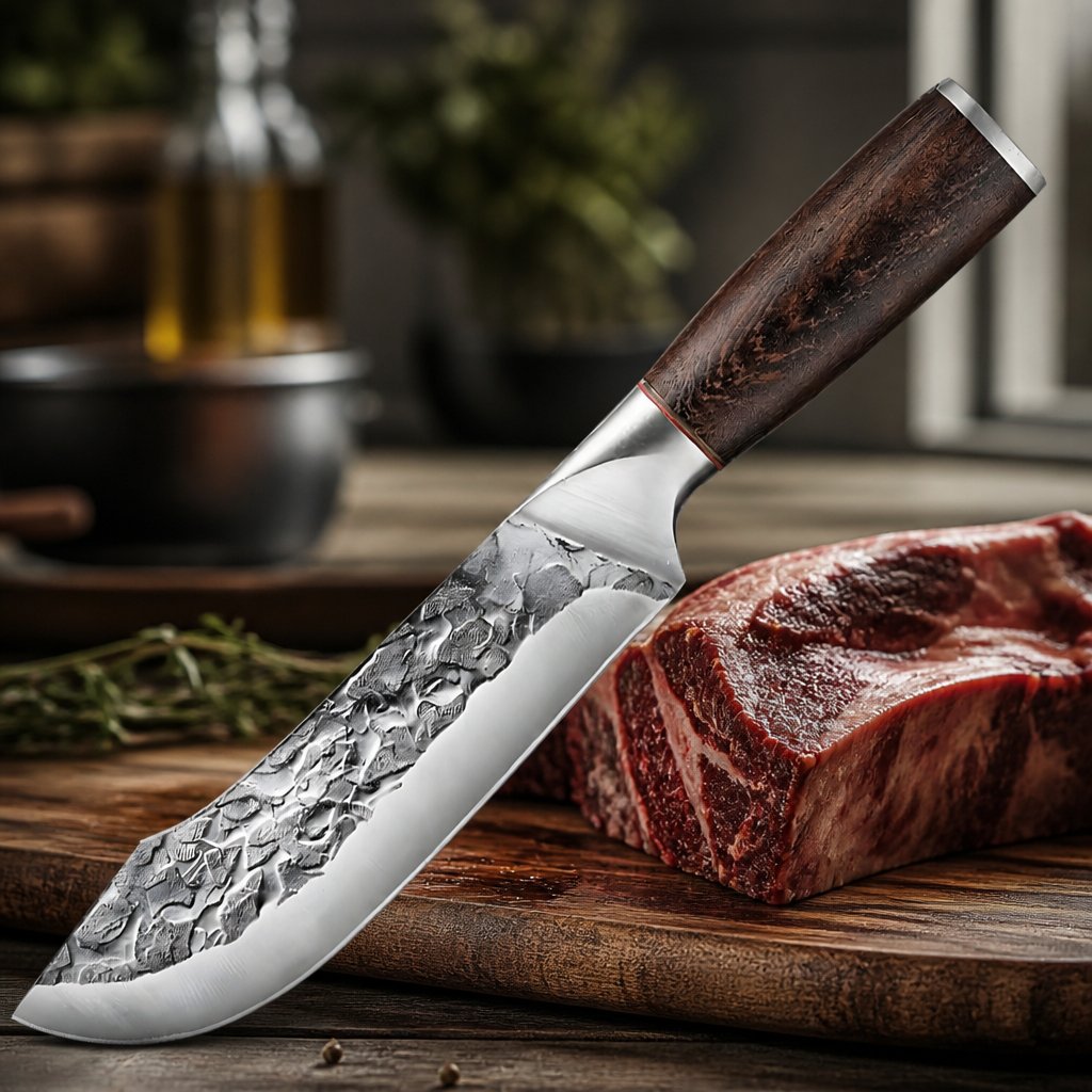 Virtuves nazis JO-39315 - Butcher / Brūna